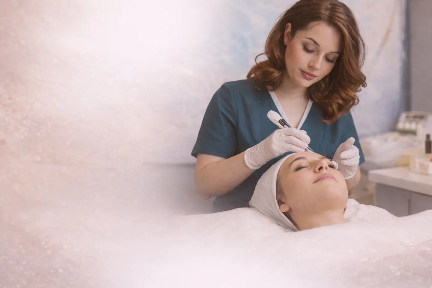 Soin esthétique médical Harmony Beauty Clinic Bruxelles