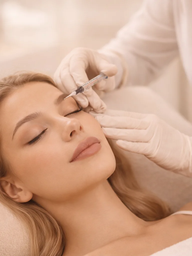 Botox à Bruxelles : comprendre le traitement des rides d&rsquo;expression